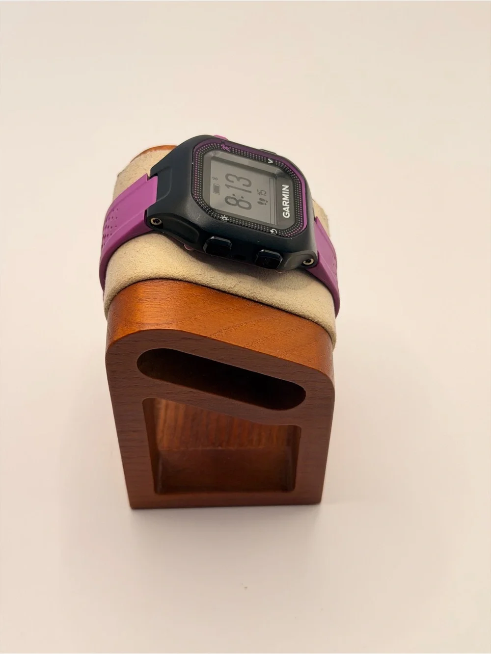 garmin very good